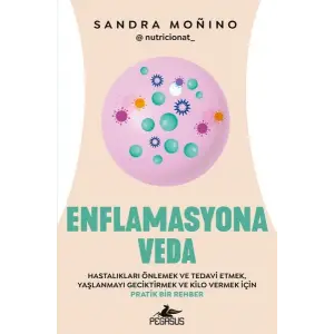 Enflamasyona Veda