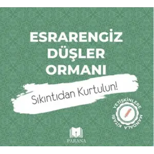 engiz Düşler Ormanı-Mandala