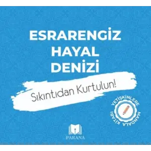 engiz Hayal Denizi-Mandala