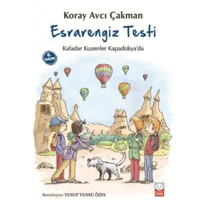 engiz Testi