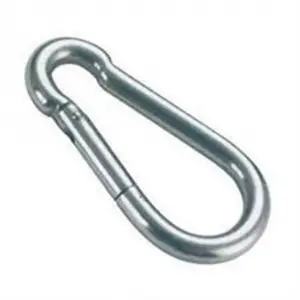 Ennalbur Karabina Yaylı 11 mm ( 2 Adet )