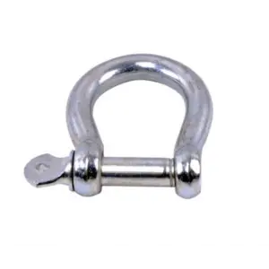 Ennalbur M12 Omega Zincir Kilidi 1/2 ( 2 Adet )