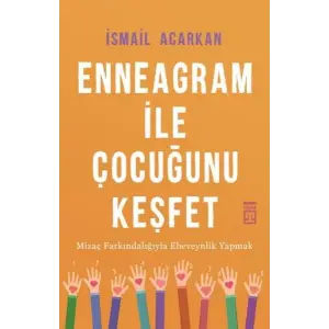 Enneagram ile Çuğunu Keşfet