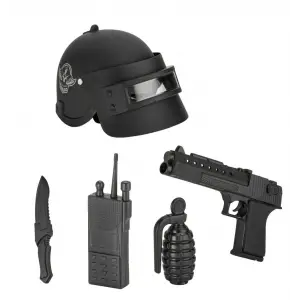 ER-125 CSGO MİNİ SET