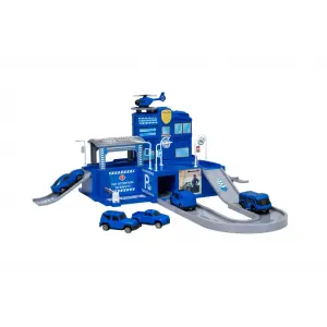 ER-214 OYUN SETİ