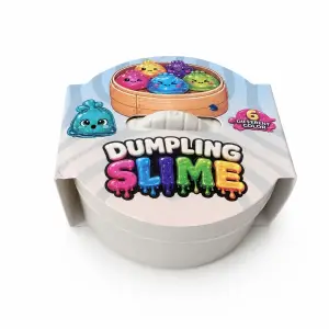 Eren SLM-908 Dumpling Slime Oyuncak