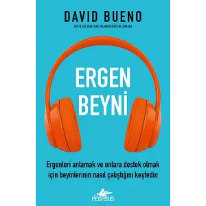 Ergen Beyni