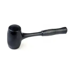 Ergonomik Lastik Tokmak No:50