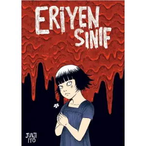 Eriyen Sınıf