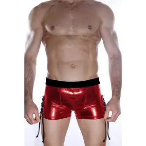 Erkek Fantezi Boxer