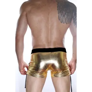 Erkek Fantezi Boxer