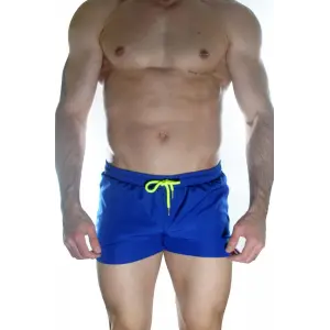 Erkek Mi Mini Mayo Short