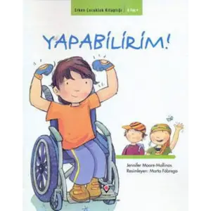 Erken Çukluk lığı-Yapabilirim!