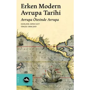 Erken Modern rupa Tarihi