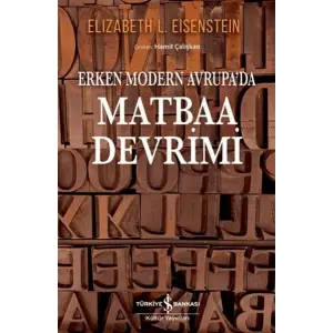 Erken Modern rupa’da- Matbaa Devrimi