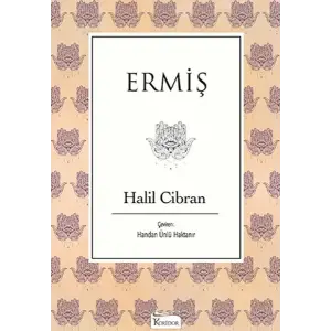 Ermiş (Bez Ciltli)