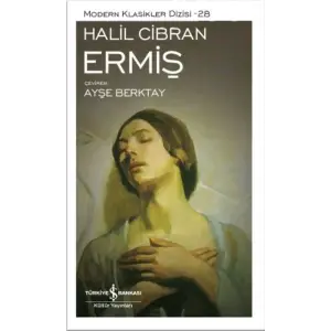 Ermiş - Modern Klasikler Dizisi