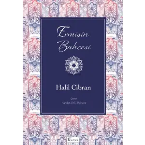 Ermişin Bahçesi (Bez Ciltli)