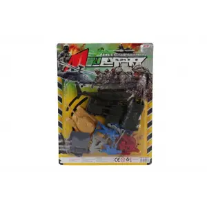 ERN-843 ASKERİ TİM