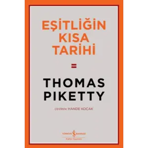 Eşitliğin Kısa Tarihi