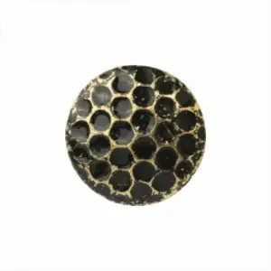 - Eskitme Antik Petek Kabara / Raptiye 16 Mm 30