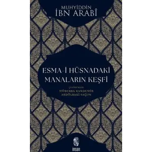 Esma-i Hüsnadaki Manaların Keşfi