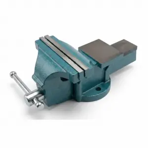 Eurostar 11200 Sabit Tablalı Mengene 200 mm