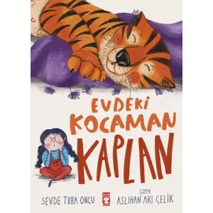 Evdeki n Kaplan