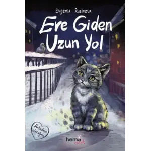 Eve Giden Uzun Yol