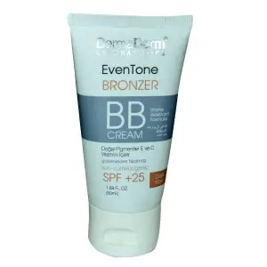 EvenTone BB Krem Koyu Ton Spf+25 Güneş Koruma Bitki Özlü 50 ML