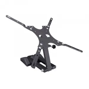 EVEREST TK-55H 32"-55" HAREKETLİ MAX 30KG ASKI APARATI