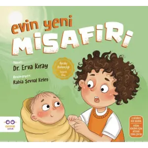 Evin Yeni Misafiri