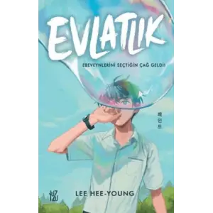 Evlatlık