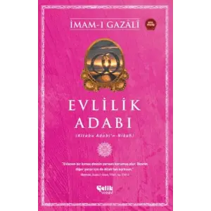 Evlilik Adabı