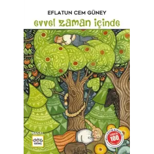 Evvel Zaman İçinde