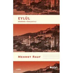 Eylül (Günümüz Türkçesiyle)