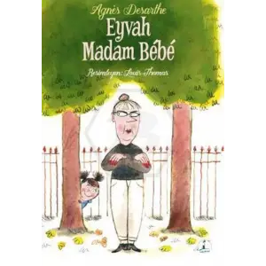 Eyvaadam Bebe