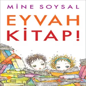 Eyvah !
