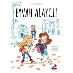 Eyvah Alaycı!