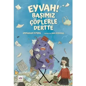 Eyvah! Başımız lerle Dertte