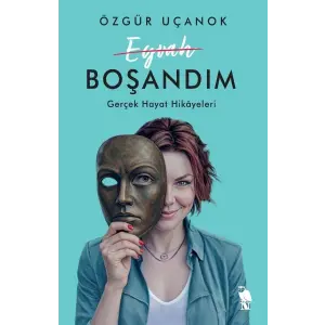 Eyvah Boşandım