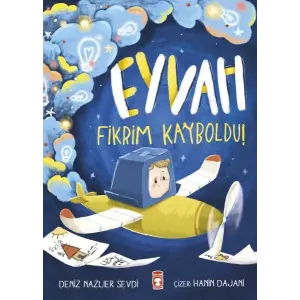 Eyvah Fikrim Kayboldu