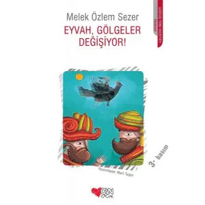 Eyvah, Göeler Değişiyor!
