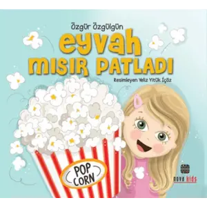 Eyvaısır Patladı