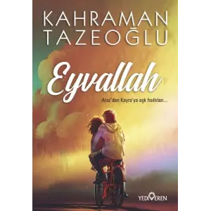Eyvallah