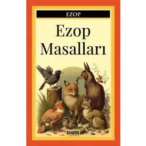Ezop Masalları
