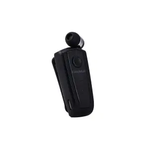 F910 Kablosuz Makaralı Bluetooth Kulaklık