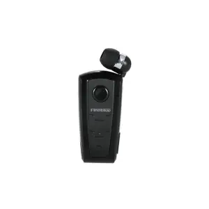 F910 Kablosuz Makaralı Bluetooth Kulaklık