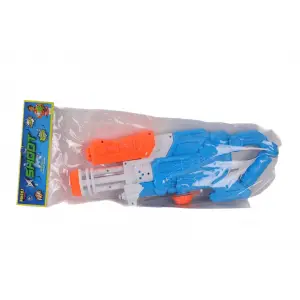 FAB-10201 POŞETLİ SU SİLAHI
