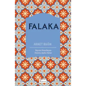 Falaka - (Bez Ciltli)